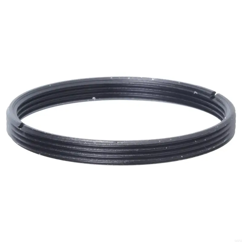Переходное кольцо с винтовым креплением M39–M42 для объектива Leica L39 LTM LSM на Pentax M39-M42
Переходное кольцо с винтовым креплением M39–M42 для объектива Leica L39 LTM LSM на Pentax M39-M42