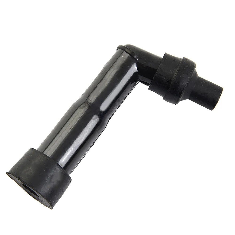 Resin Construction Motorcycle Plug Cap Resistor Cover Black Heat High Tension Mm To Mm Plugs Resin Construction
Resin Construction Motorcycle Plug Cap Resistor Cover Black Heat High Tension Mm To Mm Plugs Resin Construction