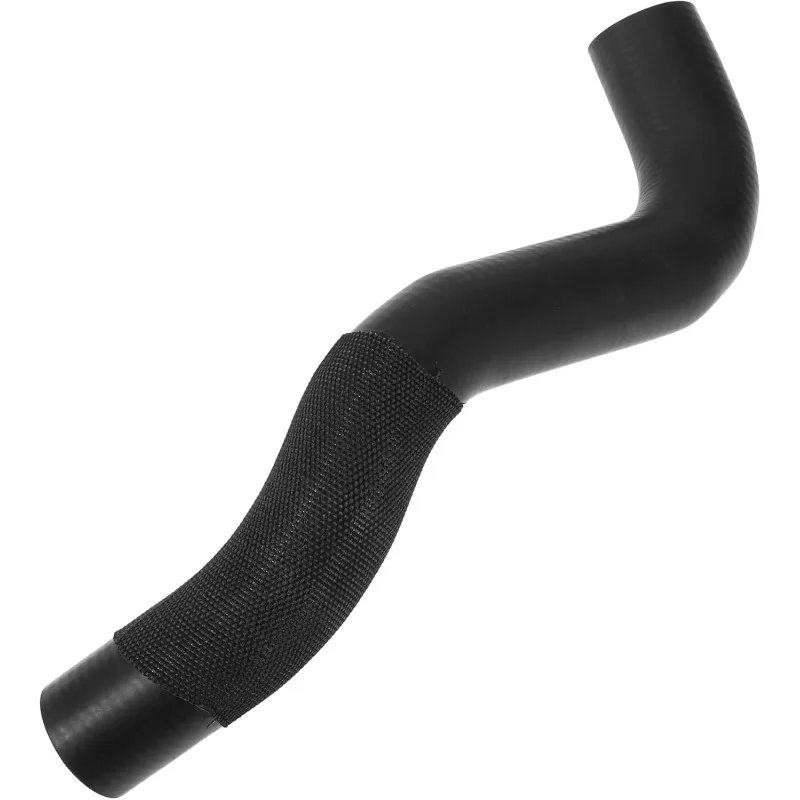 Radiator Hose Heater Hose No.BB3Q8K512BD/2002973 for Ford Transit V348 2007-2014 Black Rubber 1 Pc Coolant Pipe Good Sealing
Radiator Hose Heater Hose No.BB3Q8K512BD/2002973 for Ford Transit V348 2007-2014 Black Rubber 1 Pc Coolant Pipe Good Sealing