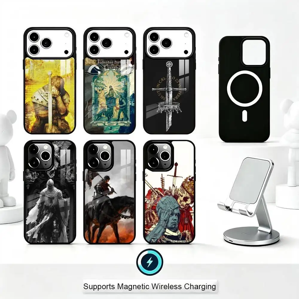 K-Kingdom C-Come D-Deliverance Phone Case For iPhone17,16,15,14,13,12,11 Plus,Pro Compatible with magnetic wireless charging
K-Kingdom C-Come D-Deliverance Phone Case For iPhone17,16,15,14,13,12,11 Plus,Pro Compatible with magnetic wireless charging