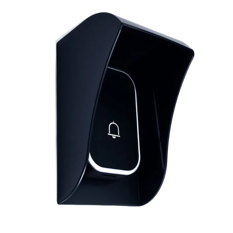 ABSQ-For Wireless For Outdoor Doorbell Rain Cover- Rainproof Protection Plastic Cover For Secure Installation
ABSQ-For Wireless For Outdoor Doorbell Rain Cover- Rainproof Protection Plastic Cover For Secure Installation