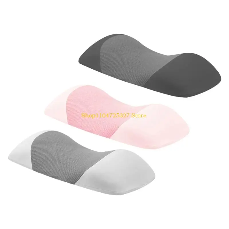 D8KF Durability and Easy to Clean Memory Foam Back Support Pillow for Enhances Comfort During Long Sitting Fatigue Relief
D8KF Durability and Easy to Clean Memory Foam Back Support Pillow for Enhances Comfort During Long Sitting Fatigue Relief