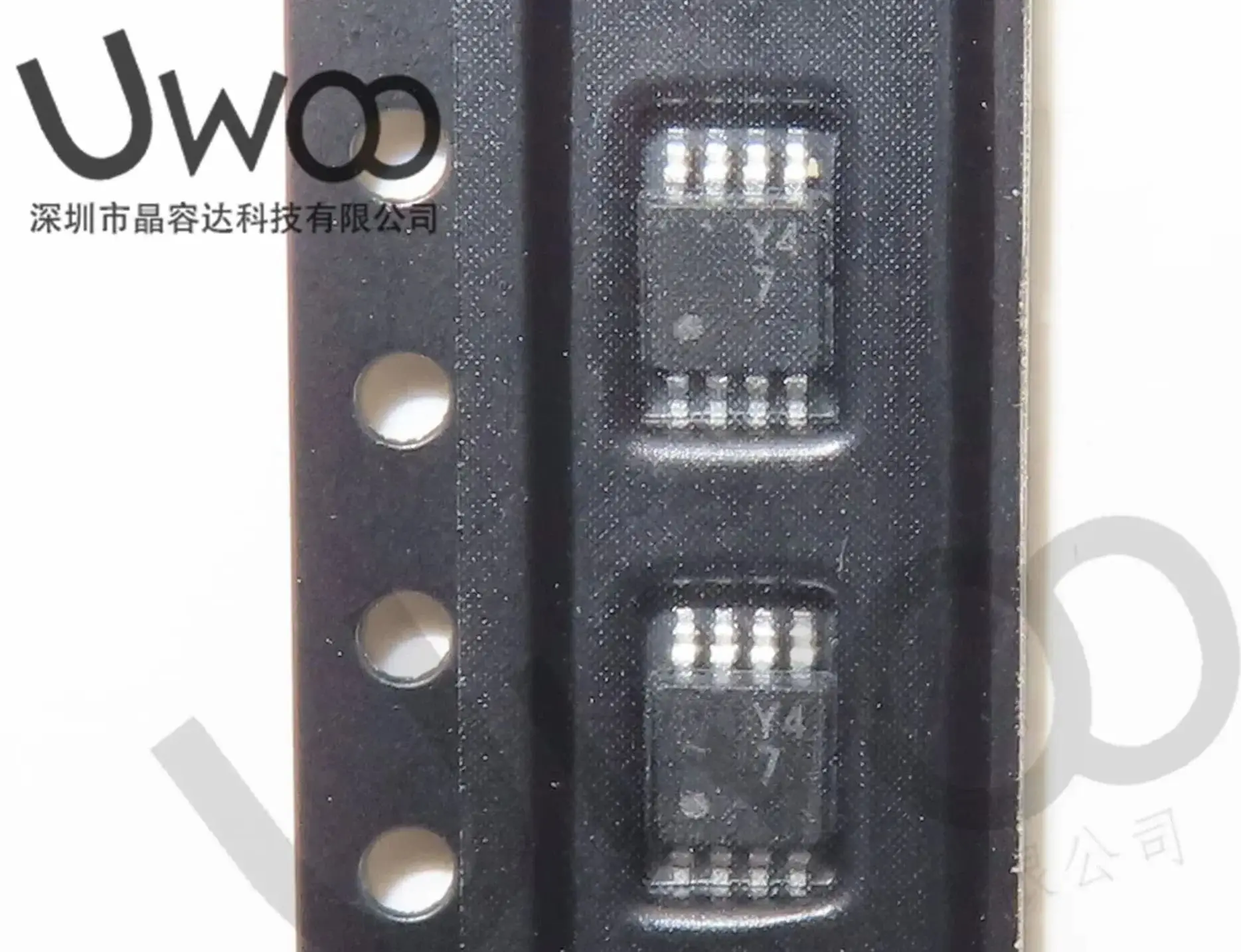 10 шт. AD AD8476 AD8476B AD8476BRMZ AD8476BRMZ-R7 MSOP-8-подлинный новый запас
10 шт. AD AD8476 AD8476B AD8476BRMZ AD8476BRMZ-R7 MSOP-8-подлинный новый запас