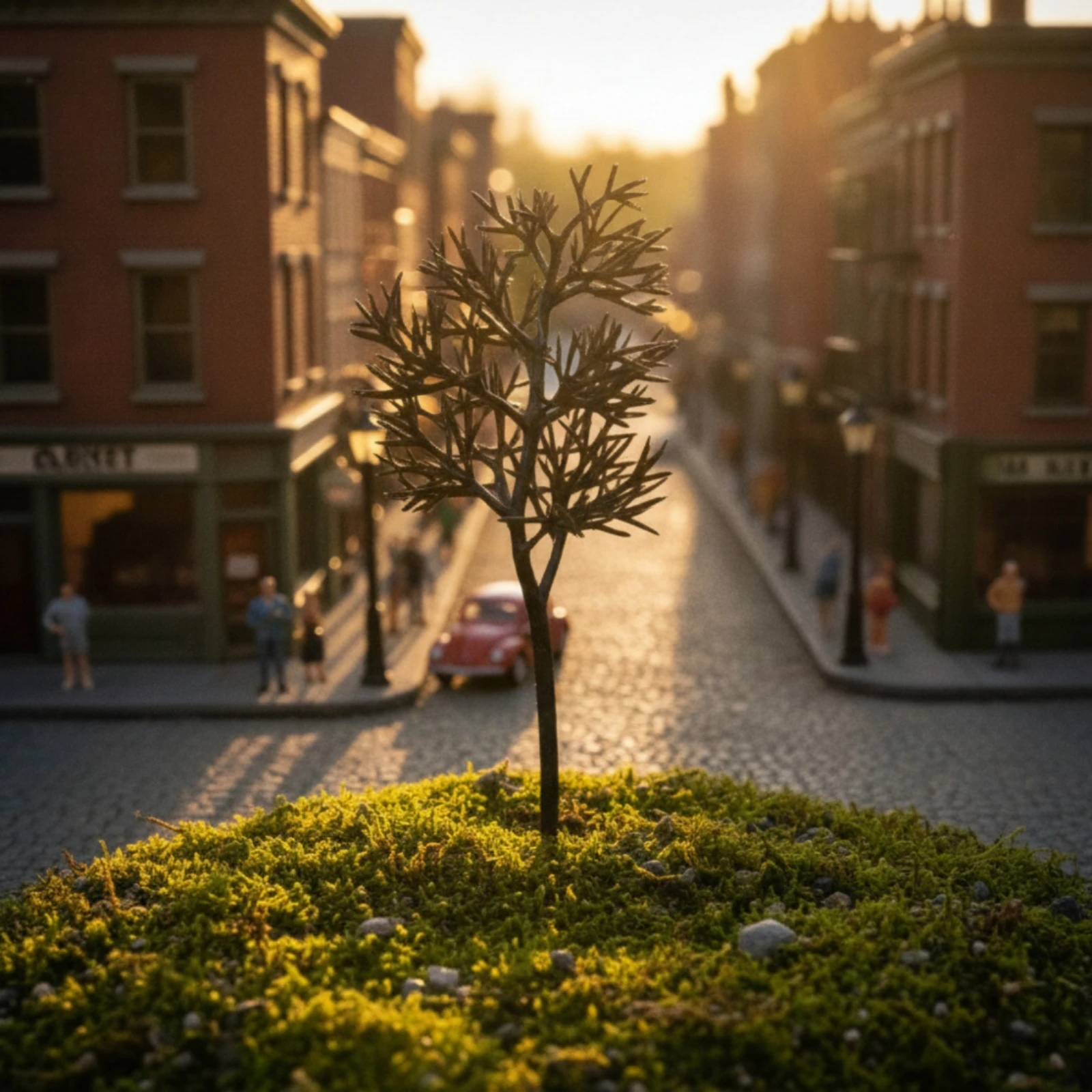 Miniature Model Trees Multiple Sizes Architectural Model Tree Display Scene Landscape Trees DIY Undertaking Material Miniature
Miniature Model Trees Multiple Sizes Architectural Model Tree Display Scene Landscape Trees DIY Undertaking Material Miniature