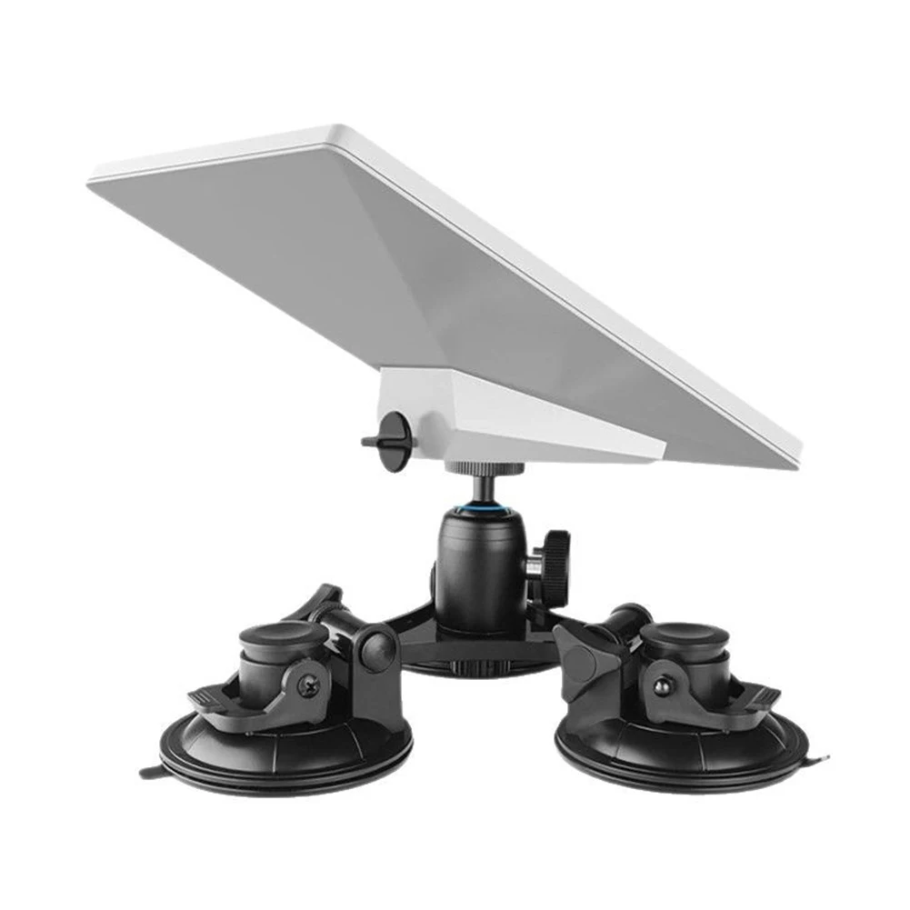 Крепление на присоске для Starlink Mini: износостойкий портативный штатив-держатель для приемника сигнала на крыше автомобиля, окнах и люках
Крепление на присоске для Starlink Mini: износостойкий портативный штатив-держатель для приемника сигнала на крыше автомобиля, окнах и люках