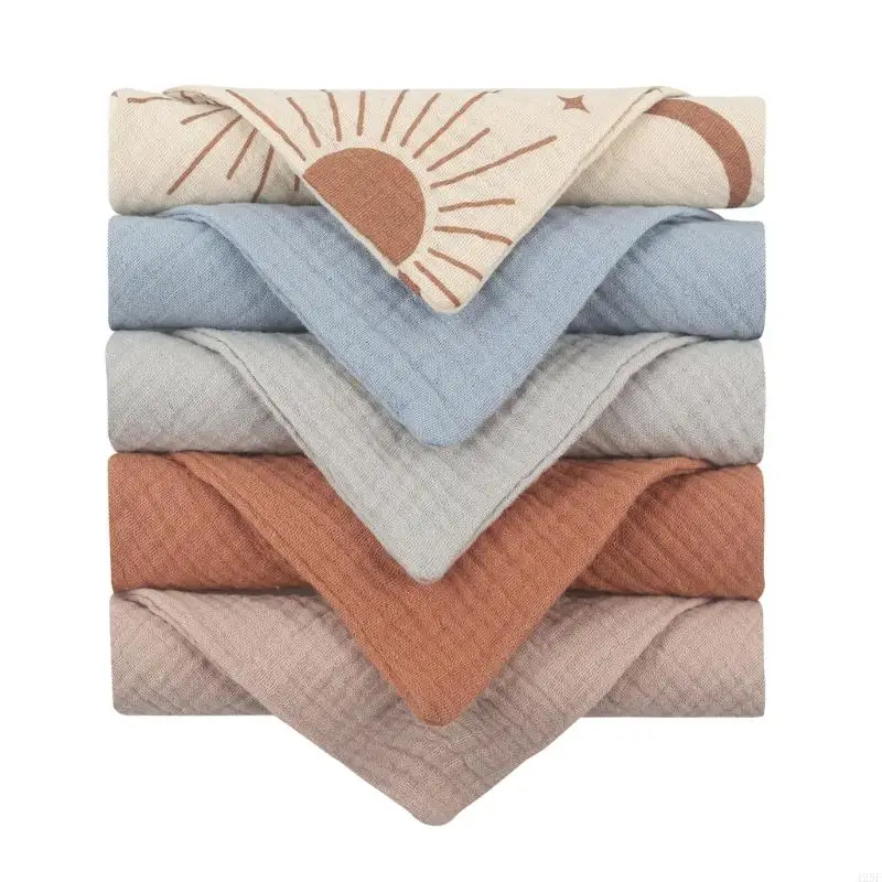 5PCS Baby Facecloth Kindergarten Wash Cloth Cotton Feeding Bibs Nursing Towel 425F
5PCS Baby Facecloth Kindergarten Wash Cloth Cotton Feeding Bibs Nursing Towel 425F