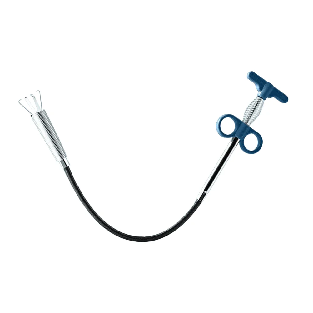 Sewer Pipe Unblocker Snake Spring Pipe Dredging Hair Catcher Tool Kitchen Bathroom Sewer Cleaning Tool Kitchen Accessories
Sewer Pipe Unblocker Snake Spring Pipe Dredging Hair Catcher Tool Kitchen Bathroom Sewer Cleaning Tool Kitchen Accessories