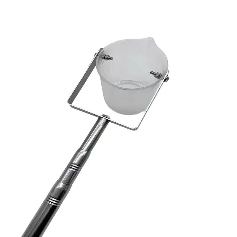 extractor quality sampler Sewage well water pipeline Near shore distant sampling bucket
extractor quality sampler Sewage well water pipeline Near shore distant sampling bucket