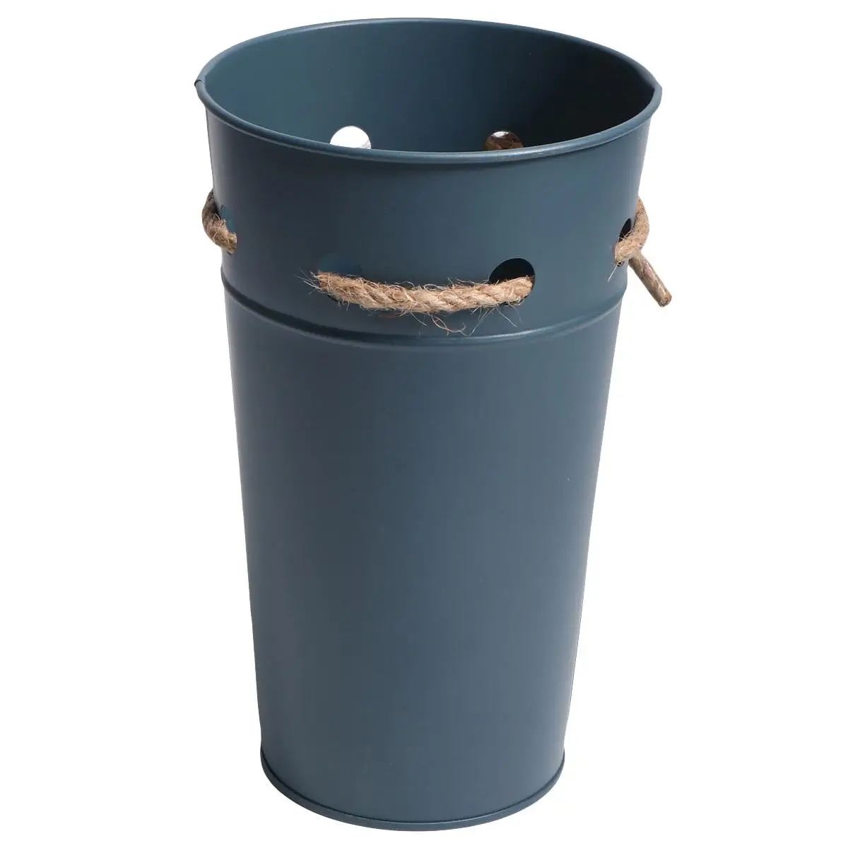 Iron Bucket for Gardening Durable Tin Pail Plant Pot Vintage Style Bucket Water Storage Container Home Decor Office
Iron Bucket for Gardening Durable Tin Pail Plant Pot Vintage Style Bucket Water Storage Container Home Decor Office