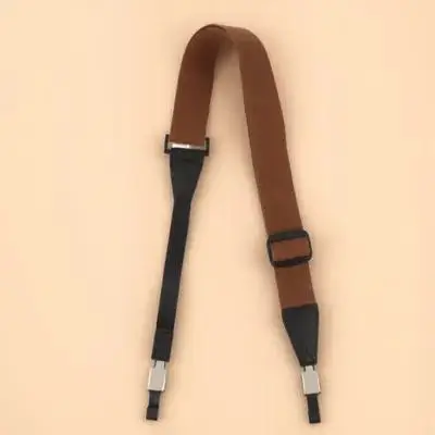 1pc Non-Punching Ukulele Durable Fabric Strap For Bass Classical Ukulele Adjustable Belt Accessories Instrument Practical Useful
1pc Non-Punching Ukulele Durable Fabric Strap For Bass Classical Ukulele Adjustable Belt Accessories Instrument Practical Useful