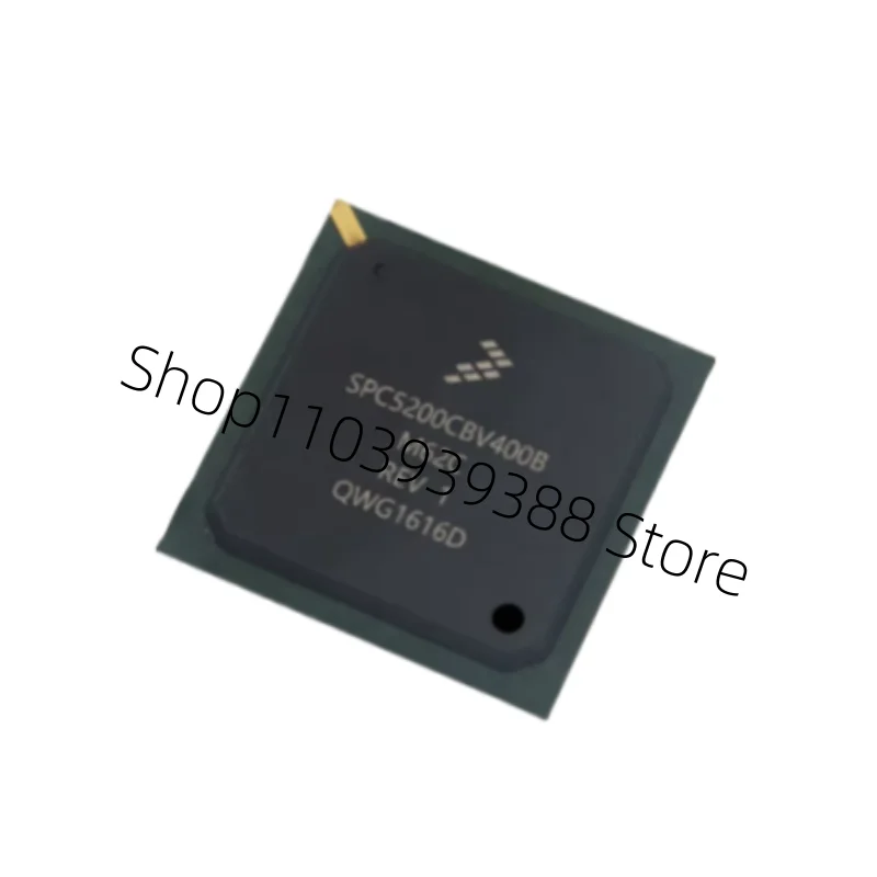 1 шт. новый оригинальный SPC5200CBV400B M62C SPC5200CBV400 SPC5200 SPC5200CBV BGA272 в наличии
1 шт. новый оригинальный SPC5200CBV400B M62C SPC5200CBV400 SPC5200 SPC5200CBV BGA272 в наличии