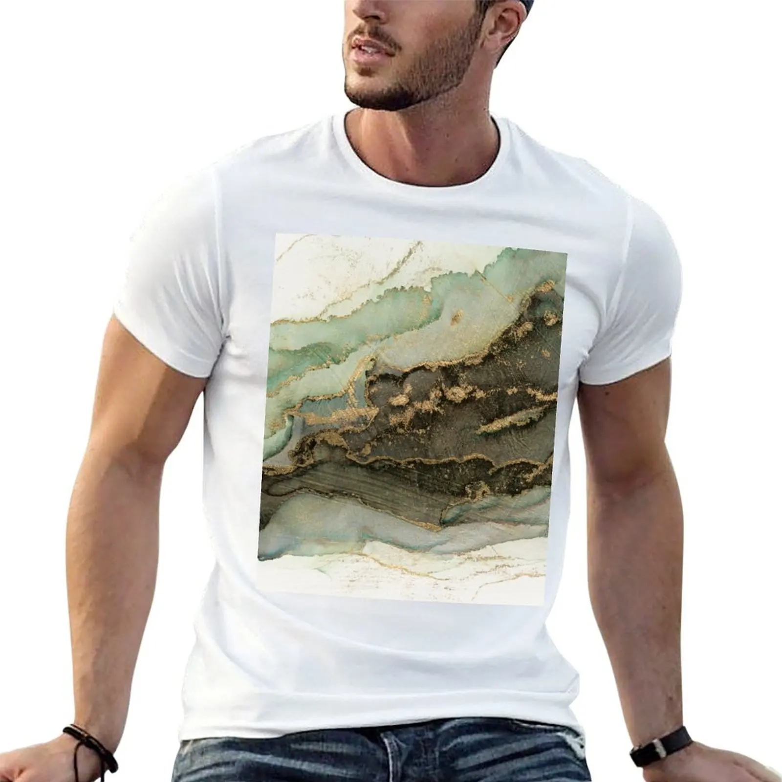 Marble Stormy shirts anime t cotton shirt Abstract pack T-Shirt Art oversize t Ink
Marble Stormy shirts anime t cotton shirt Abstract pack T-Shirt Art oversize t Ink