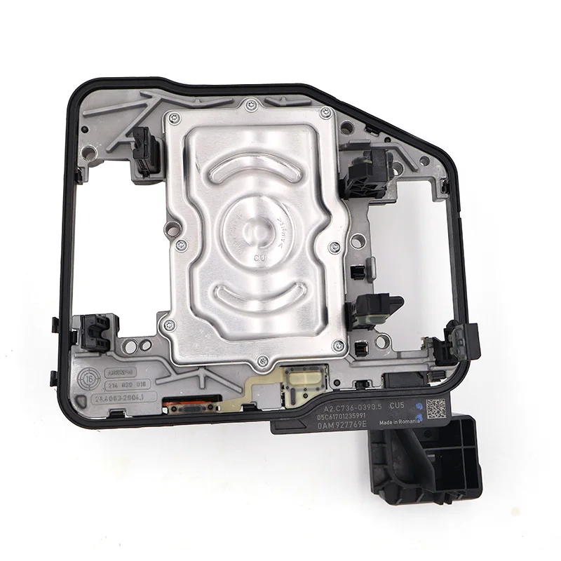 0AM DQ200 Remanufacturing Transmission Control Module For Volkswagen For Audi VW SKODA DQ200 DSG Automotive TCU TCM 0AM927769E
0AM DQ200 Remanufacturing Transmission Control Module For Volkswagen For Audi VW SKODA DQ200 DSG Automotive TCU TCM 0AM927769E