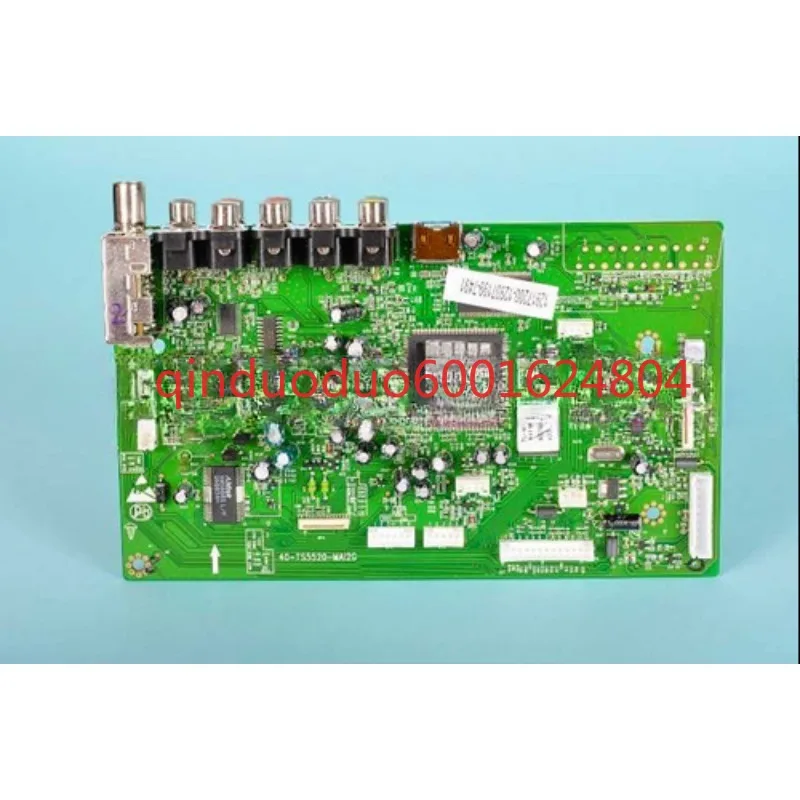 Suitable for HTS5520 main board
Suitable for HTS5520 main board