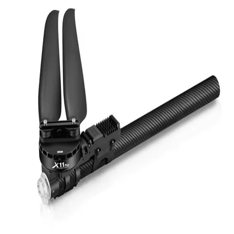 TLF 2024 X11plus Motor Set 14S Cw Ccw 4314 Propeller X11 Plus Motor for 50mm Tube for 30L Agriculture Spray
TLF 2024 X11plus Motor Set 14S Cw Ccw 4314 Propeller X11 Plus Motor for 50mm Tube for 30L Agriculture Spray