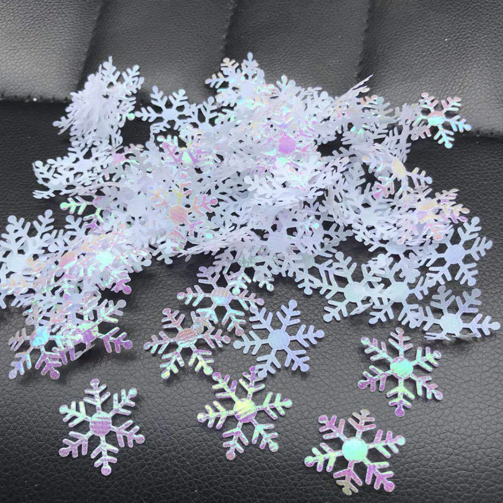 Snowflakes Christmas Christmas naments Packs Confetti naments Party Holiday New Snowflakes Years Winter Elegant
Snowflakes Christmas Christmas naments Packs Confetti naments Party Holiday New Snowflakes Years Winter Elegant