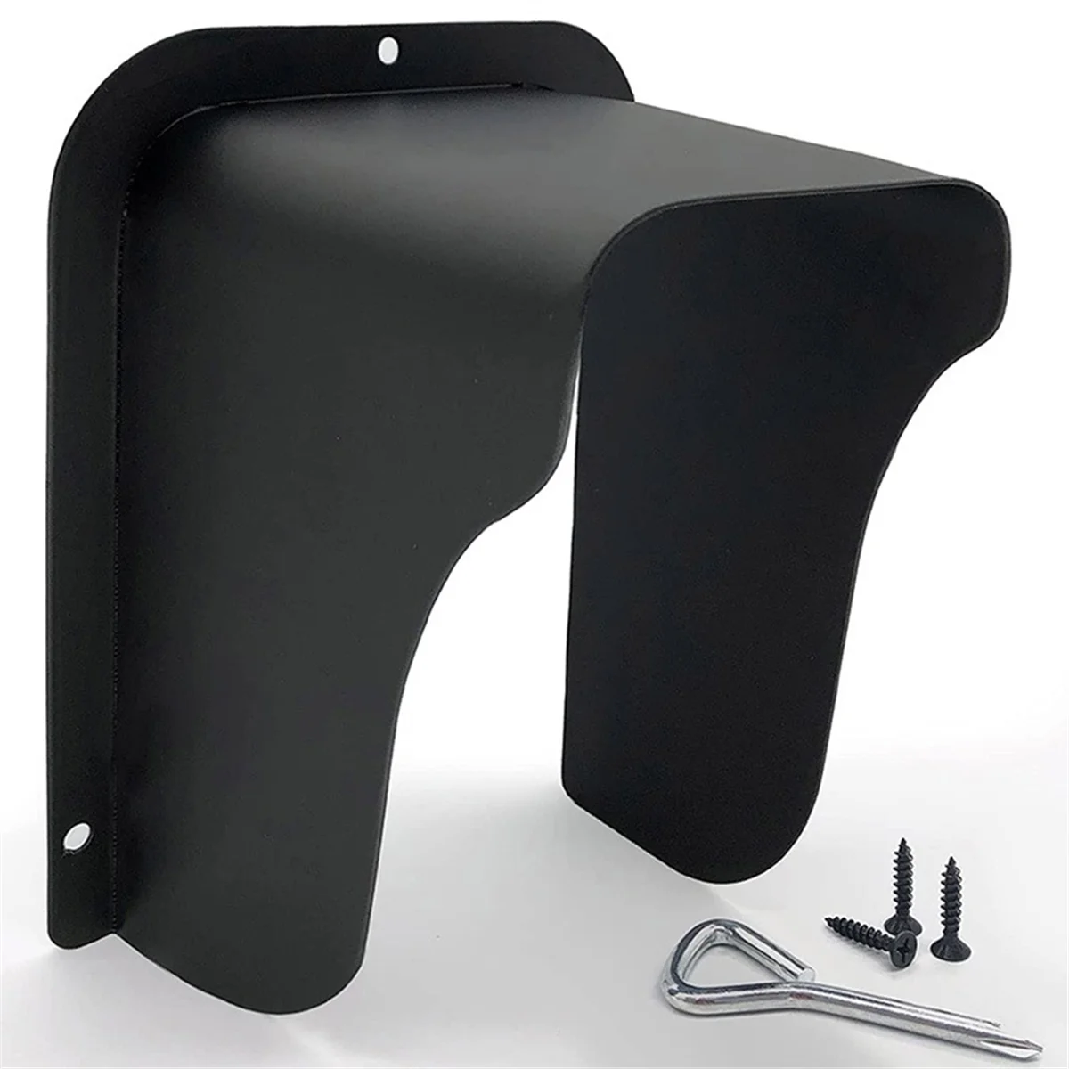 HHTL Doorbell Rain Cover Doorbell Sun Protection Box Socket Rain Cover Visual Access Control Machine Wind Shield
HHTL Doorbell Rain Cover Doorbell Sun Protection Box Socket Rain Cover Visual Access Control Machine Wind Shield