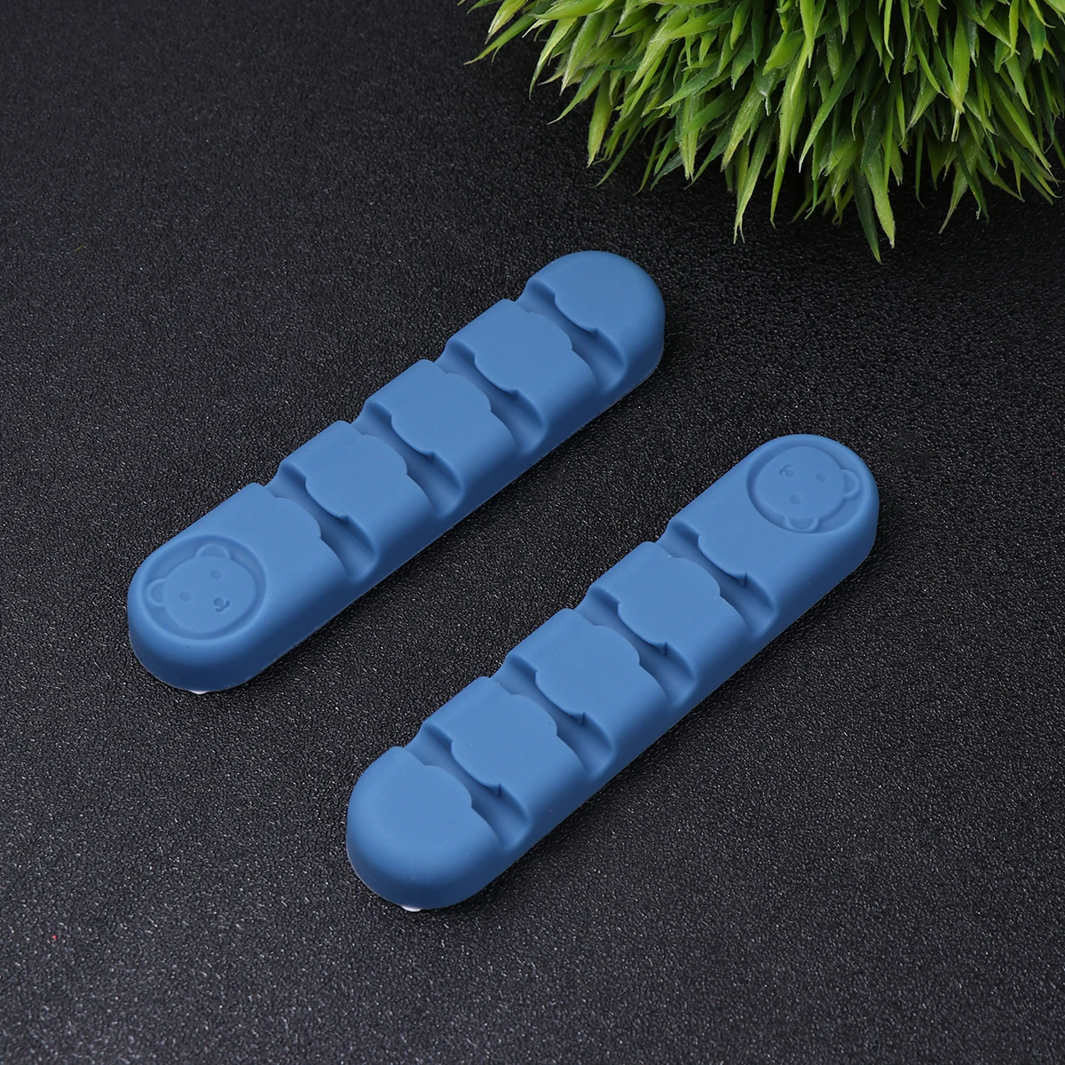 2Pcs Self Self Adhesive Cord Clips Cord Clips Cable Management Wire ganizer Holder USB Charging Cables Desk Accessories
2Pcs Self Self Adhesive Cord Clips Cord Clips Cable Management Wire ganizer Holder USB Charging Cables Desk Accessories