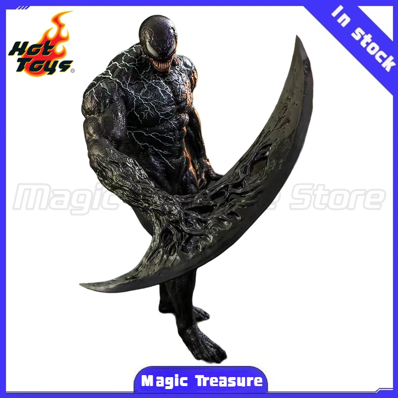 【MT】Hot Toys Marvel MMS626 "Venom 2" Venom 2.0 масштаб 1:6, коллекция фигурок, игрушки
【MT】Hot Toys Marvel MMS626 "Venom 2" Venom 2.0 масштаб 1:6, коллекция фигурок, игрушки