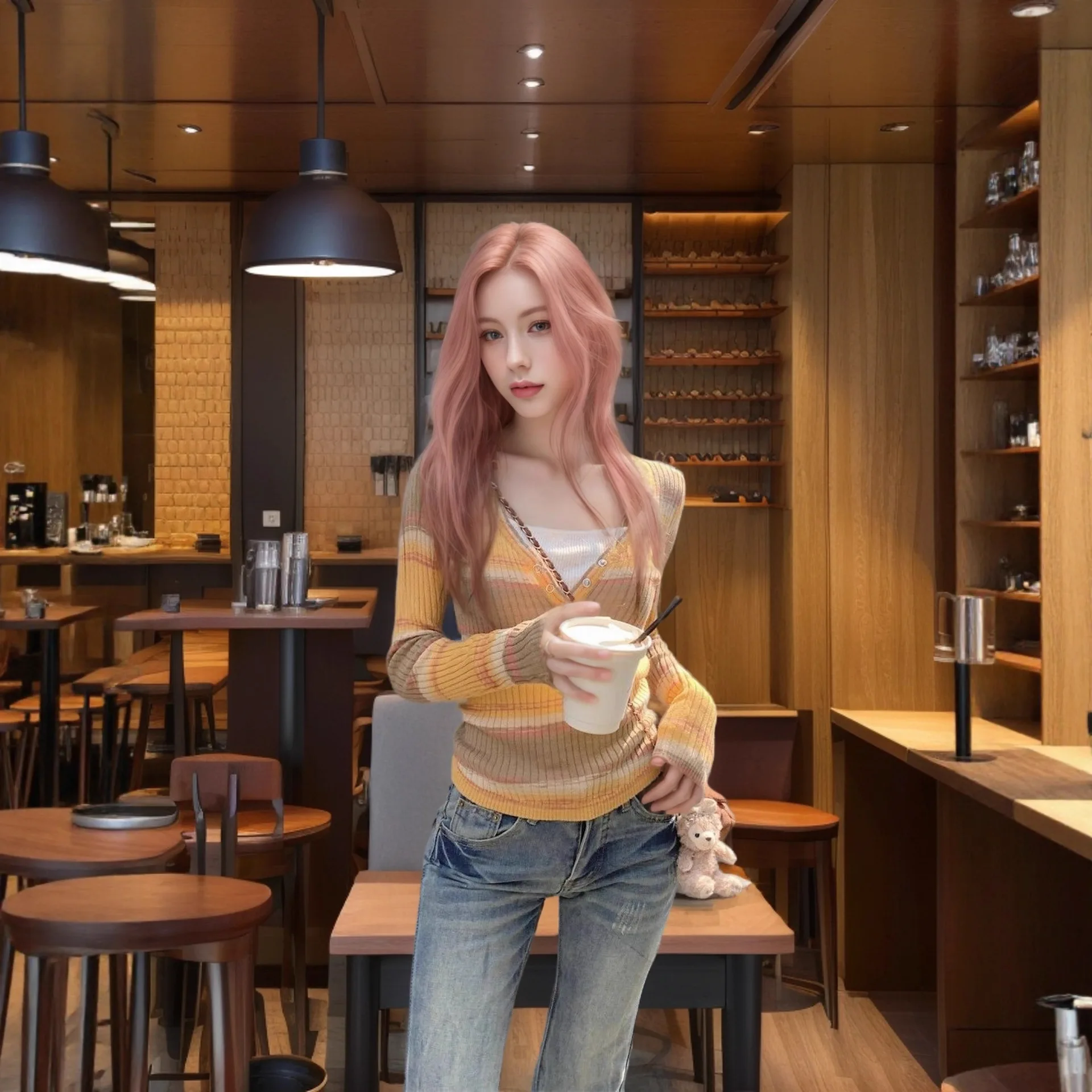 2025 New Sle V-Ne Striped Color Blo Long Sve Sweater Slim Fit Knitted Top Faionable Women's Premium Quali Sweater
2025 New Sle V-Ne Striped Color Blo Long Sve Sweater Slim Fit Knitted Top Faionable Women's Premium Quali Sweater