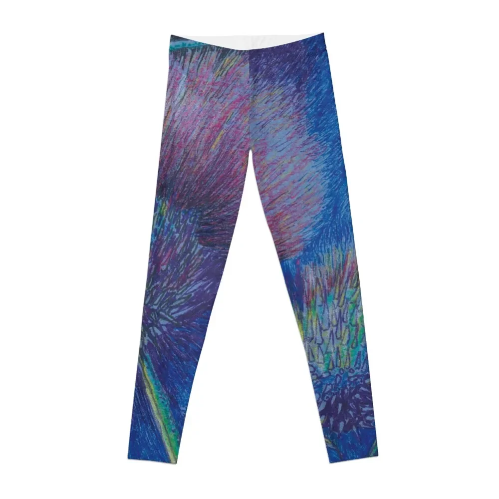Bull Thistle Leggings Women's fitness Women's high waist sports woman gym Womens Leggings
Bull Thistle Leggings Women's fitness Women's high waist sports woman gym Womens Leggings