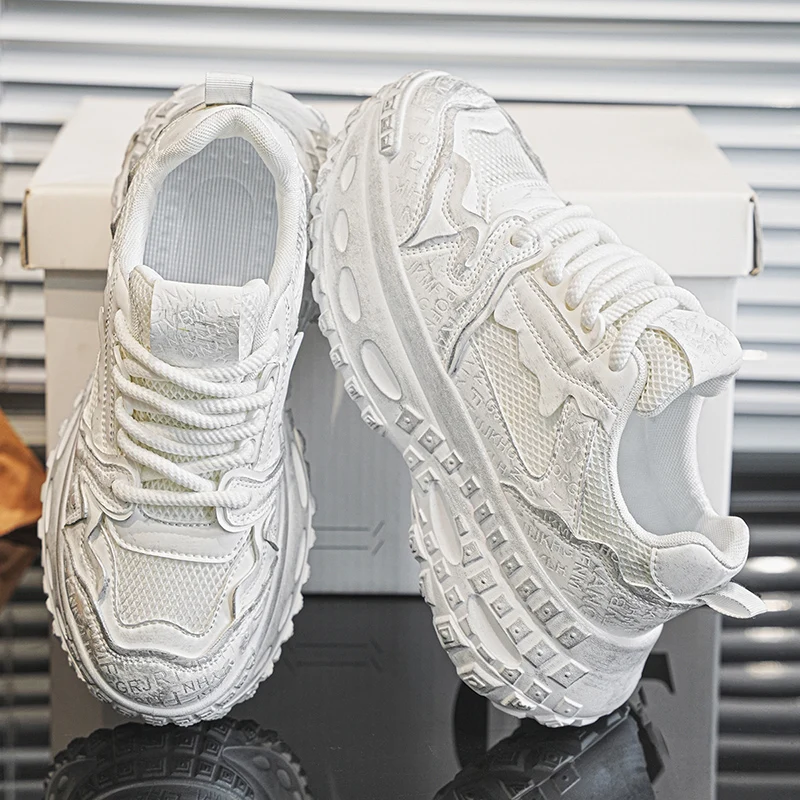 2024 new Shoes For men Sneakers Male casual Mens Shoe tenis Luxury shoes Trainer Race Breathable Shoes fashion loafers running
2024 new Shoes For men Sneakers Male casual Mens Shoe tenis Luxury shoes Trainer Race Breathable Shoes fashion loafers running
