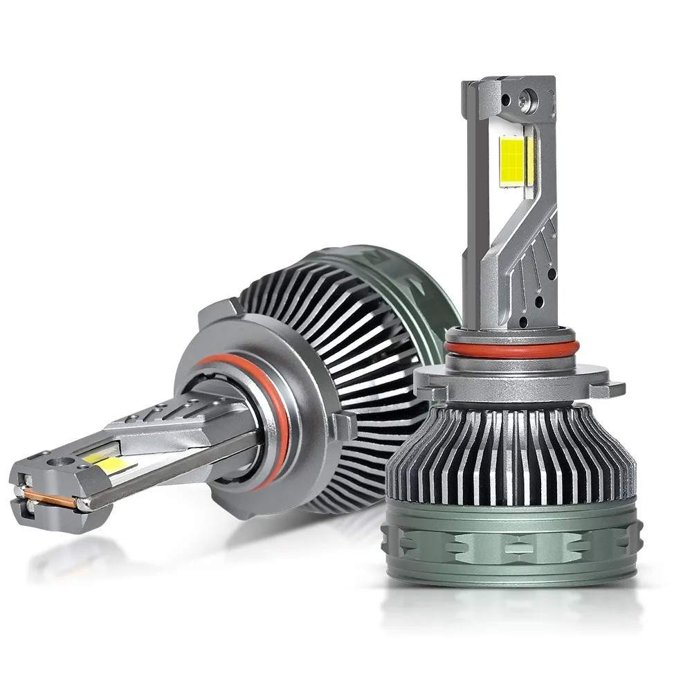 High Performance LED Headlight Bulbs for Car H4 H7 H8 H9 H11 HB2 HB3 HB4 9003 9005 9006 9012
High Performance LED Headlight Bulbs for Car H4 H7 H8 H9 H11 HB2 HB3 HB4 9003 9005 9006 9012