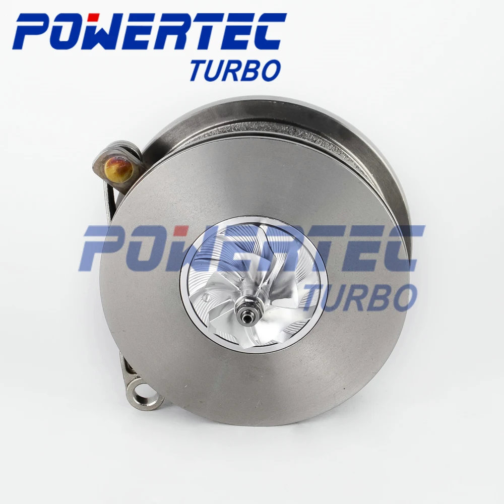 Billet Turbo Cartridge 54359710043 For BMW X1 E84 X5 F15 F85 25d 10.09 Kombi 01.13 Gelandewagen geschlossen 160kw 218Ps 1995ccm
Billet Turbo Cartridge 54359710043 For BMW X1 E84 X5 F15 F85 25d 10.09 Kombi 01.13 Gelandewagen geschlossen 160kw 218Ps 1995ccm