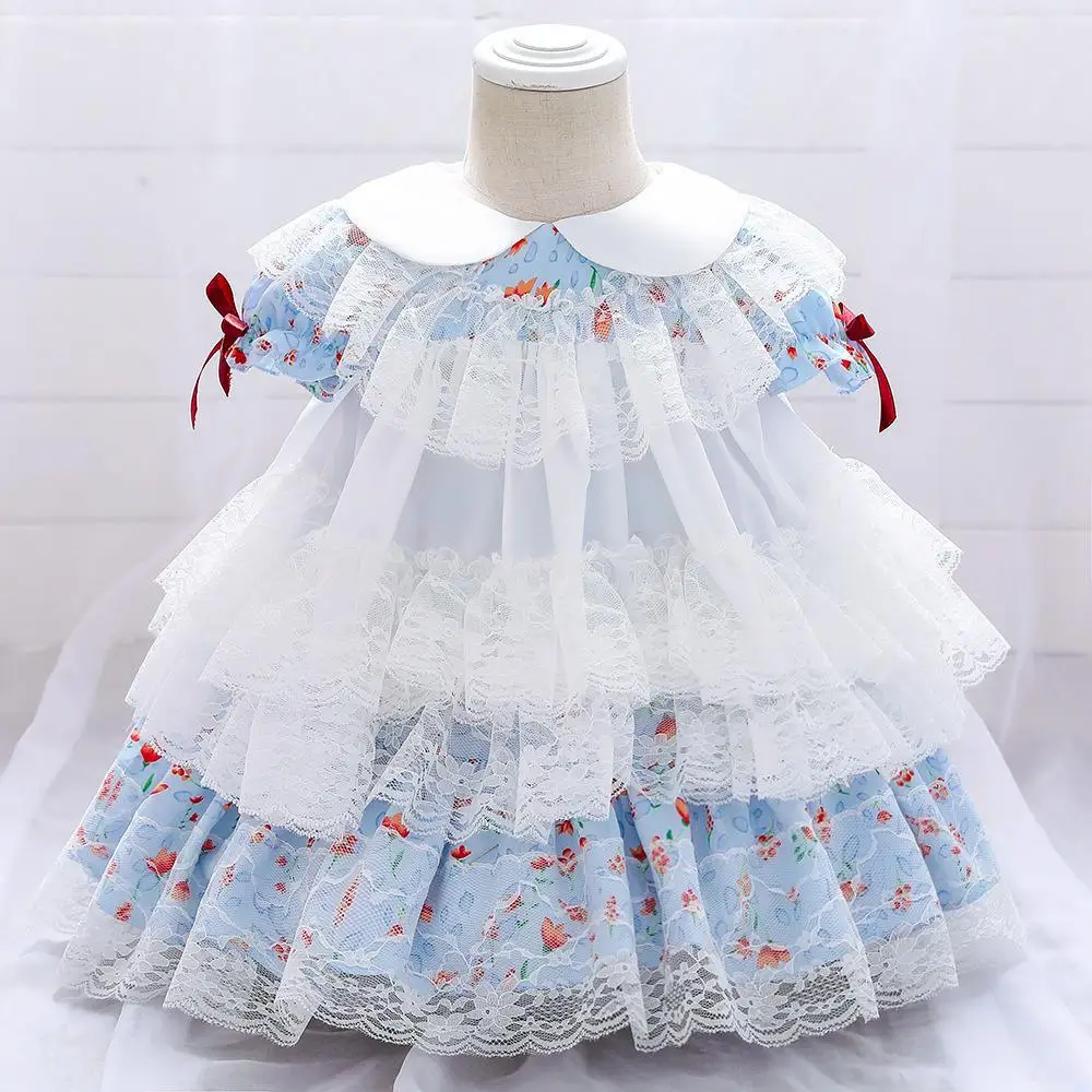 Dress for Girls Baby Casual Dresses Vestidos Wedding Dress Girl Princess Party Evening Dresses Lace Summer Children Girl Clothes
Dress for Girls Baby Casual Dresses Vestidos Wedding Dress Girl Princess Party Evening Dresses Lace Summer Children Girl Clothes