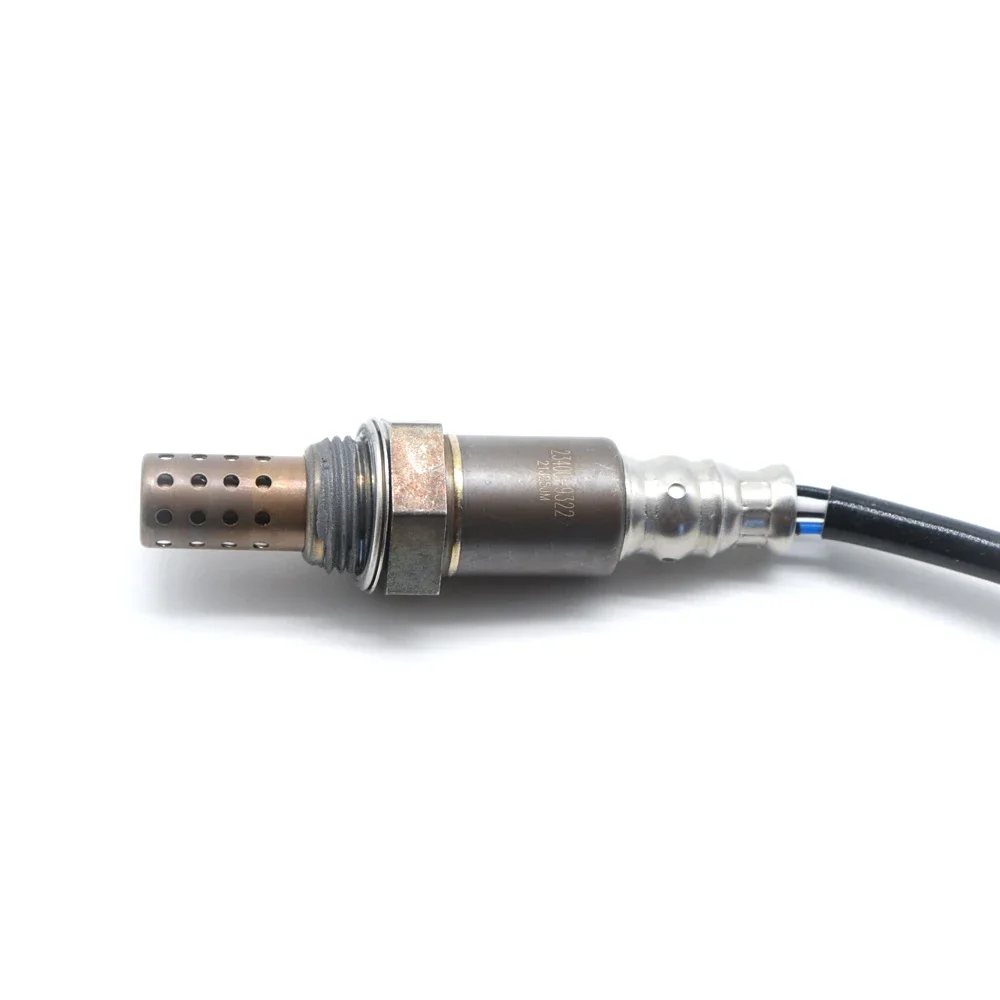 234000-9322 Car Air Fuel Ratio Lambda O2 Oxygen Sensor for Suzuki SX4 Grand Vitara II 1.6L 2.0L 18213-70H00 ES20109 2340009322
234000-9322 Car Air Fuel Ratio Lambda O2 Oxygen Sensor for Suzuki SX4 Grand Vitara II 1.6L 2.0L 18213-70H00 ES20109 2340009322