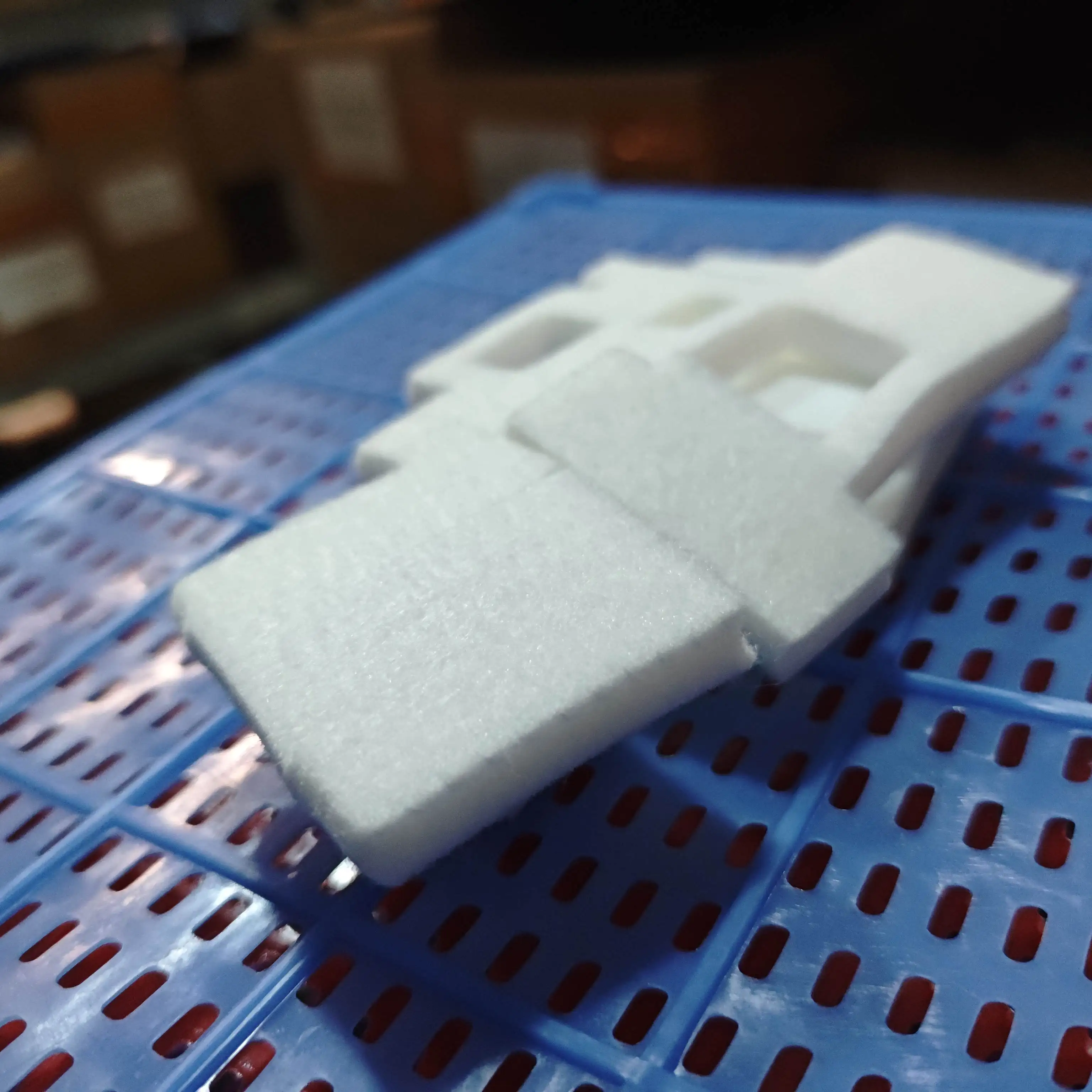 10 комплектов пористой губки для пористого поглотителя для Canon Pixma TS3380 TS3480
10 комплектов пористой губки для пористого поглотителя для Canon Pixma TS3380 TS3480