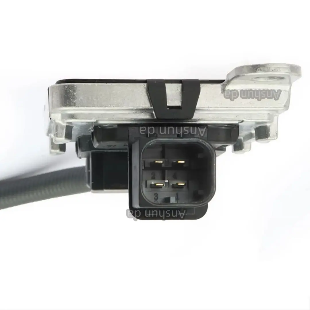 NEW 2236409PEX 5WK96759 2236409 A3C04720000-01 Inlet Nitrogen Oxide NOx Sensor For MX13 PACCAR Engine 
NEW 2236409PEX 5WK96759 2236409 A3C04720000-01 Inlet Nitrogen Oxide NOx Sensor For MX13 PACCAR Engine