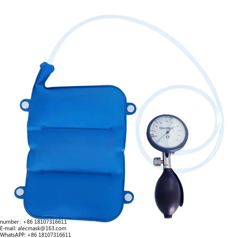 Core Muscle Activation Function Recovery Training Stress Instrument
Core Muscle Activation Function Recovery Training Stress Instrument