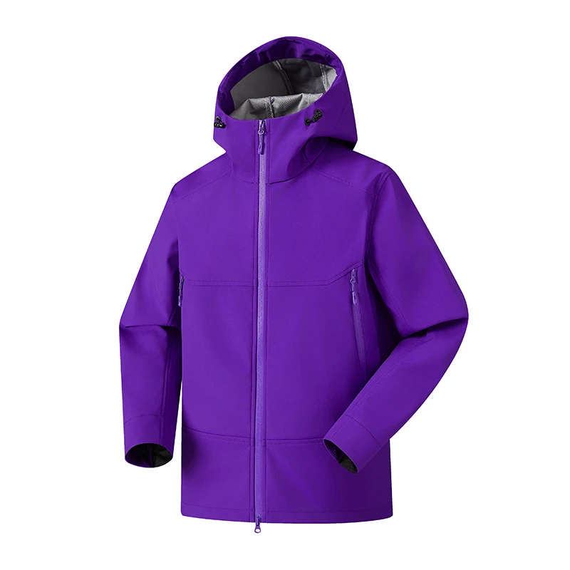 Outdoor Soft-shell Men's Fashion Rock Climbing Hiking Camping Fishing Mountain Climbing Traveling Outings Self-driving Jackets
Outdoor Soft-shell Men's Fashion Rock Climbing Hiking Camping Fishing Mountain Climbing Traveling Outings Self-driving Jackets