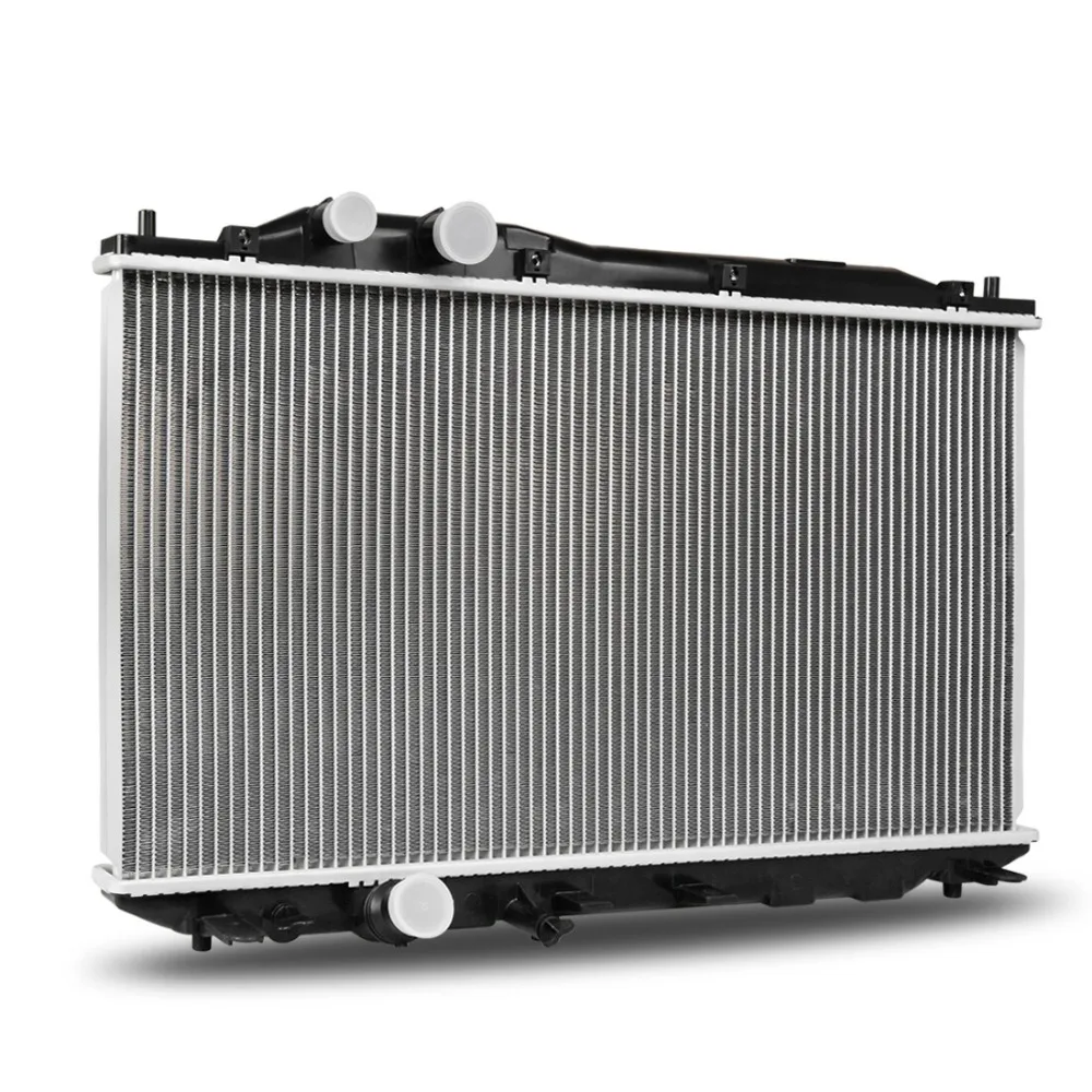 Aluminum Radiator for 2006-2011 Honda Civic DX EX LX LXS GX Sport Sedan 1.8L
Aluminum Radiator for 2006-2011 Honda Civic DX EX LX LXS GX Sport Sedan 1.8L