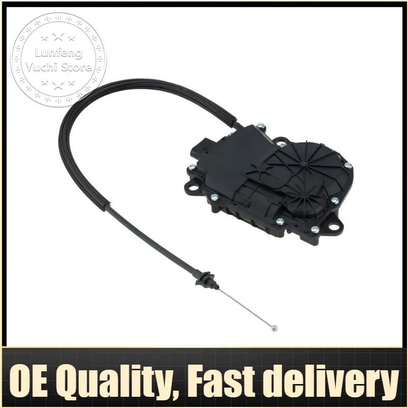 Rear Left/Right Door Lock For Land Rover Range Rover IV, Sport II - LR117161, LR108982
Rear Left/Right Door Lock For Land Rover Range Rover IV, Sport II - LR117161, LR108982