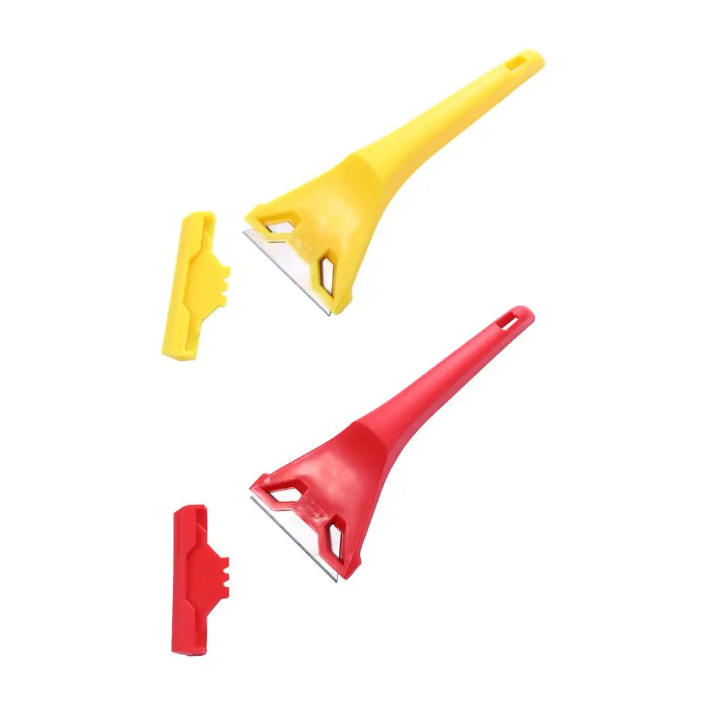 1 pc Steel Head Long Handle Window, Oven, Wall Cleaning Hand Tools Scraper Tool Glass Scraper Plaster Trowel Cleaning Shovel
1 pc Steel Head Long Handle Window, Oven, Wall Cleaning Hand Tools Scraper Tool Glass Scraper Plaster Trowel Cleaning Shovel