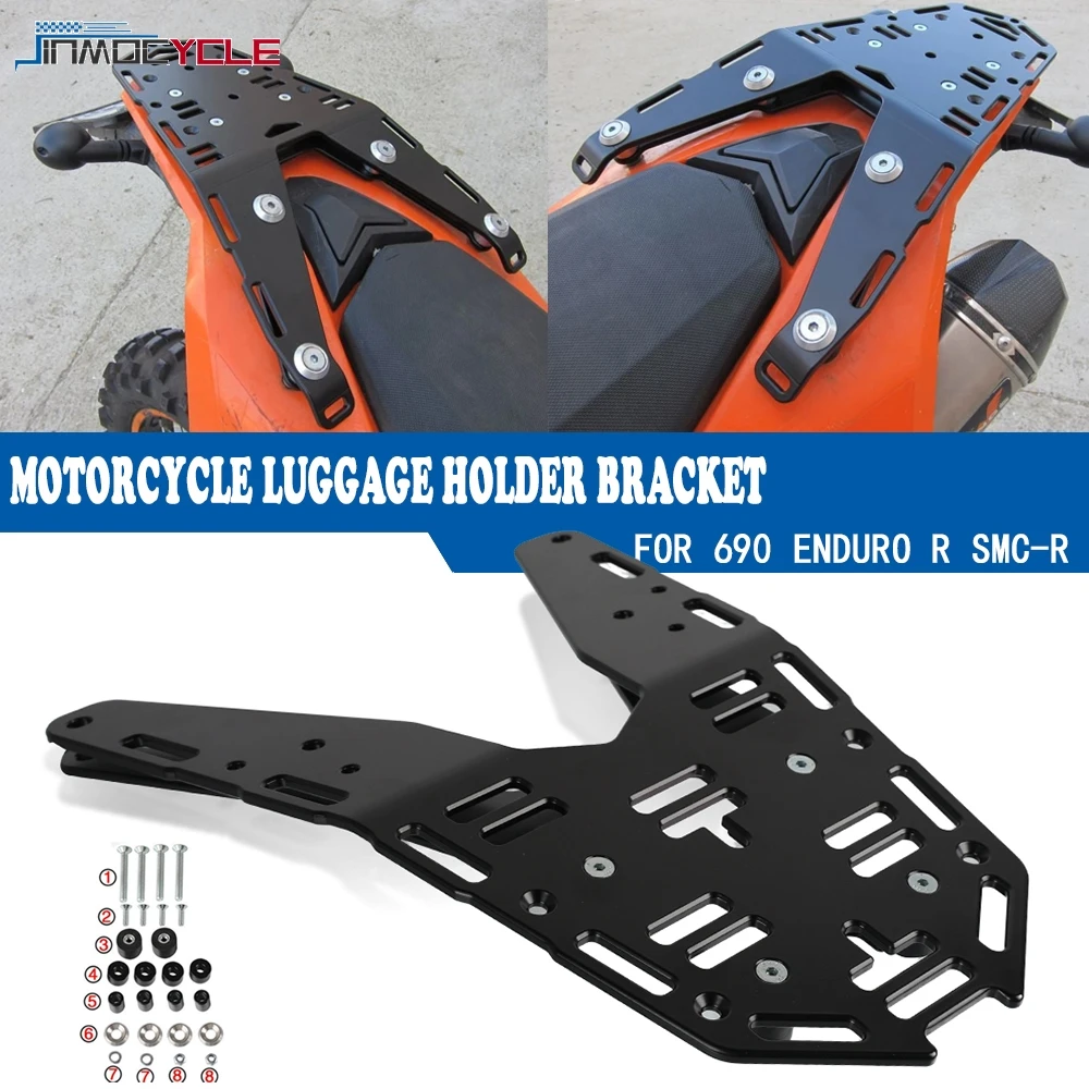 2024 2025 Cargo Rack Support Shelf Holder Rear Luggage Rack For GasGas Gas Gas 700ES 700SM 700 ES SM 700 SM700 ES700 2022 2023
2024 2025 Cargo Rack Support Shelf Holder Rear Luggage Rack For GasGas Gas Gas 700ES 700SM 700 ES SM 700 SM700 ES700 2022 2023