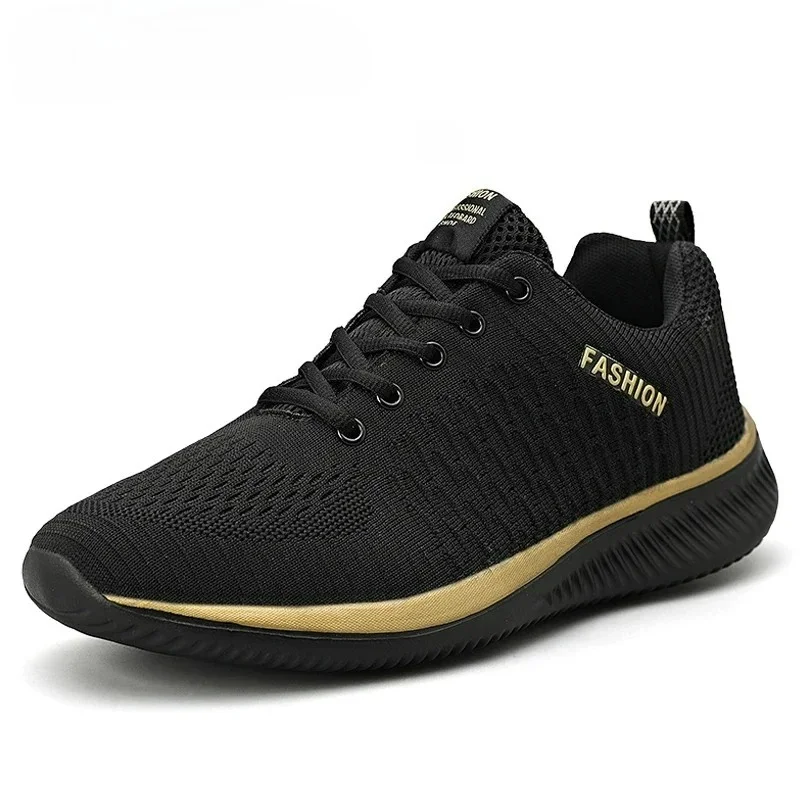 Men Women Fashion Knit Sneakers Breathable Athletic Running Walking Gym Shoes
Men Women Fashion Knit Sneakers Breathable Athletic Running Walking Gym Shoes