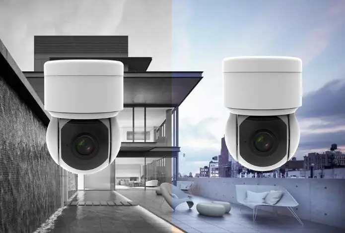 3MP 1536P 2.5Inch Outdoor Water-proof WIFI PTZ IP Dome Camera Onvif Full Color AI Humanoid Intercom Baby Monitor
3MP 1536P 2.5Inch Outdoor Water-proof WIFI PTZ IP Dome Camera Onvif Full Color AI Humanoid Intercom Baby Monitor