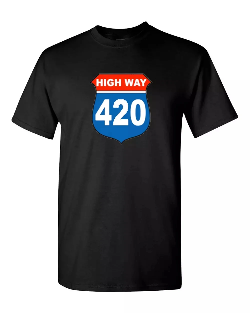 High Way 420 T-shirt, Marijuana T-shirt, Blunt T-shirt _. _- High-end Luxury Is for Both Men and Women Top Y2k
High Way 420 T-shirt, Marijuana T-shirt, Blunt T-shirt _. _- High-end Luxury Is for Both Men and Women Top Y2k