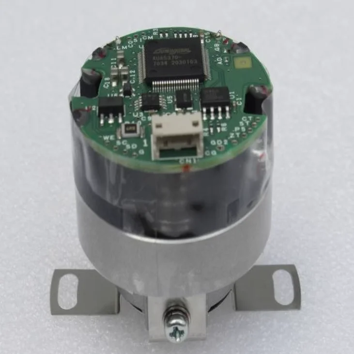 New TAMAGAWA Rotary Encoder TS5711N240
New TAMAGAWA Rotary Encoder TS5711N240