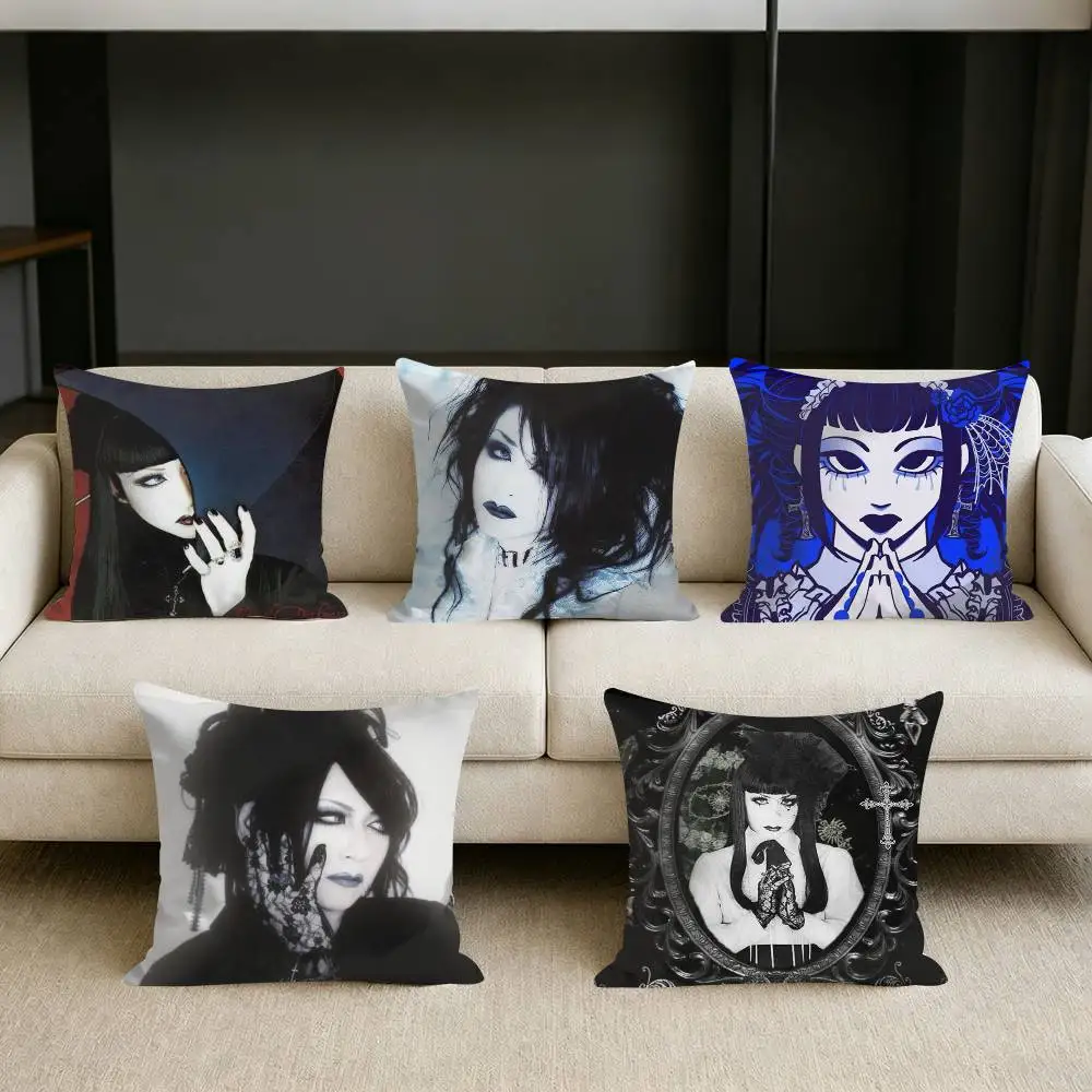 M-Mana-a S-Sama G-Gothic Lolita Square Sofa Pillow Cover Solid Color Living Room Home Decor Cushion Case
M-Mana-a S-Sama G-Gothic Lolita Square Sofa Pillow Cover Solid Color Living Room Home Decor Cushion Case