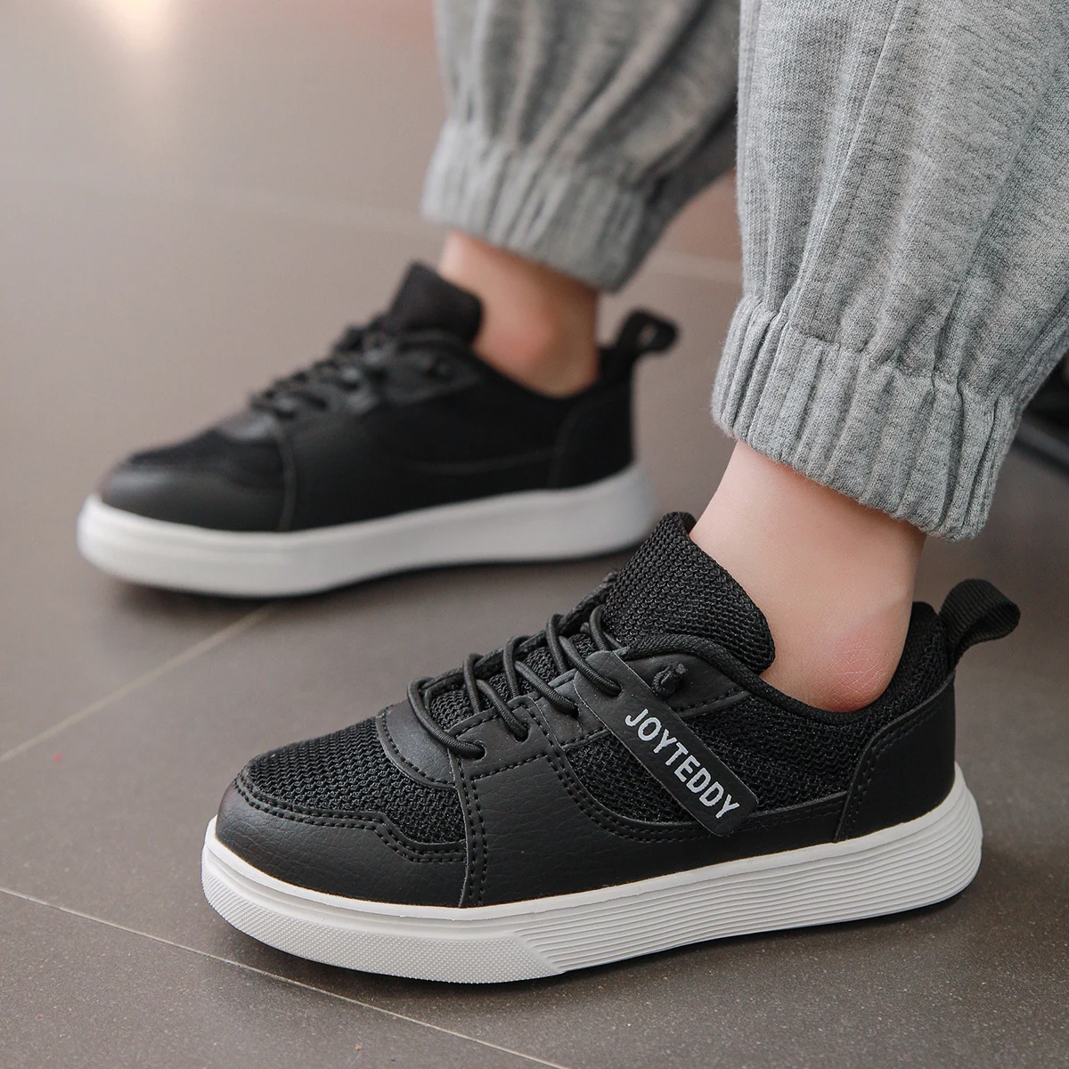 Teenagers' Spring And Autumn Chunky Sneakers For Daily Wear, Casual And Versatile, With Light And Breathable Scratch-Resistant M
Teenagers' Spring And Autumn Chunky Sneakers For Daily Wear, Casual And Versatile, With Light And Breathable Scratch-Resistant M