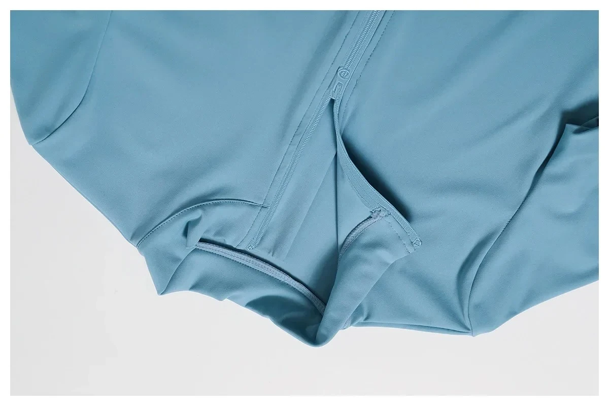 Women's Outdoor Running Fitness Jacket T-shirt Stand Collar Long Sleeve Zipper Yoga Shirts Solid Gym Push Up Workout Tops New
Women's Outdoor Running Fitness Jacket T-shirt Stand Collar Long Sleeve Zipper Yoga Shirts Solid Gym Push Up Workout Tops New
