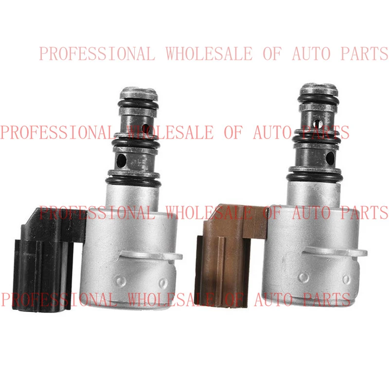 V+ Transmission Shift Control Solenoid Valve B&C Kit For Honda Accord Acura CL TL
V+ Transmission Shift Control Solenoid Valve B&C Kit For Honda Accord Acura CL TL
