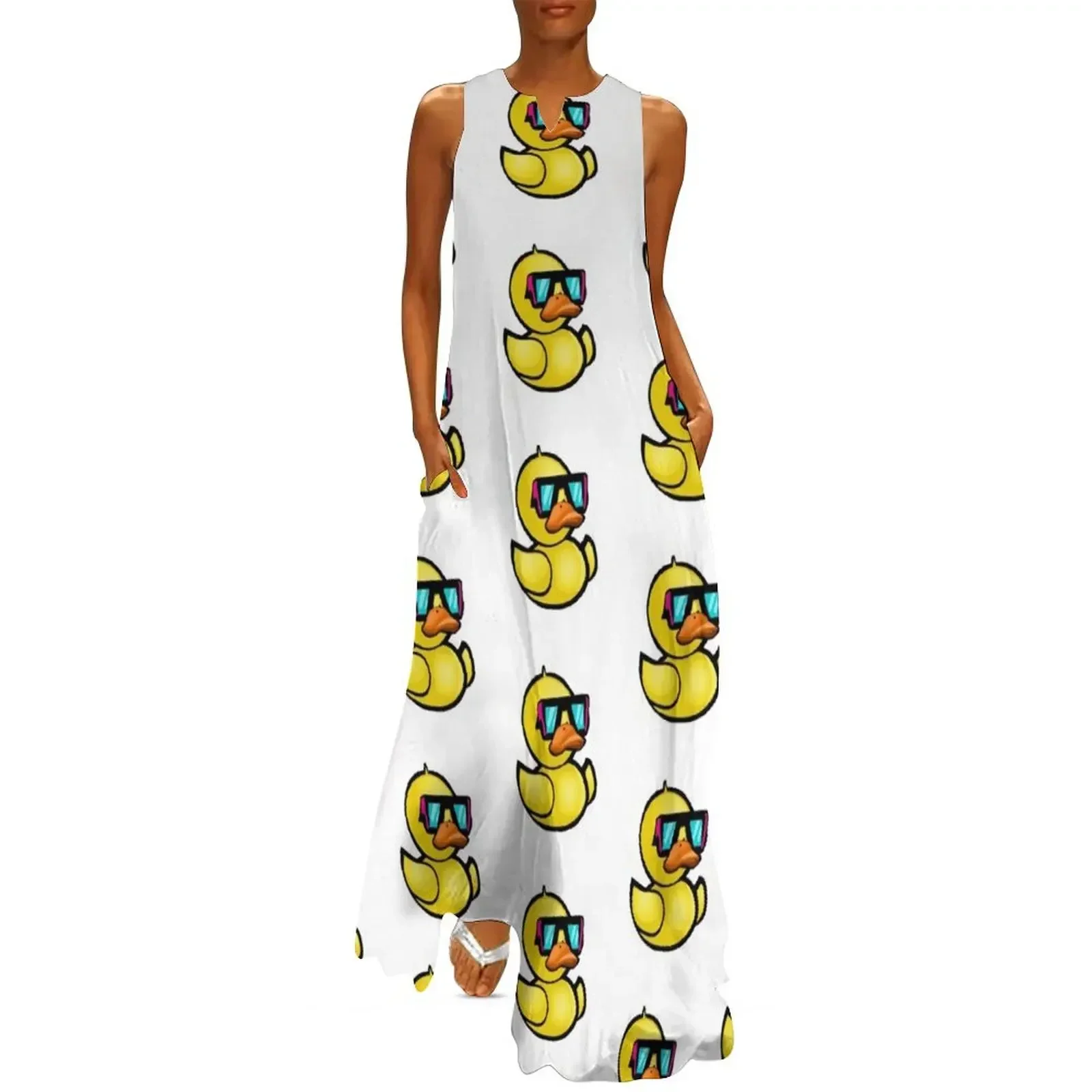 Pink Modern Glasses SpyDucky Long Dress Summer women's clothing womens clothing summer dress clothes for woman Dress
Pink Modern Glasses SpyDucky Long Dress Summer women's clothing womens clothing summer dress clothes for woman Dress