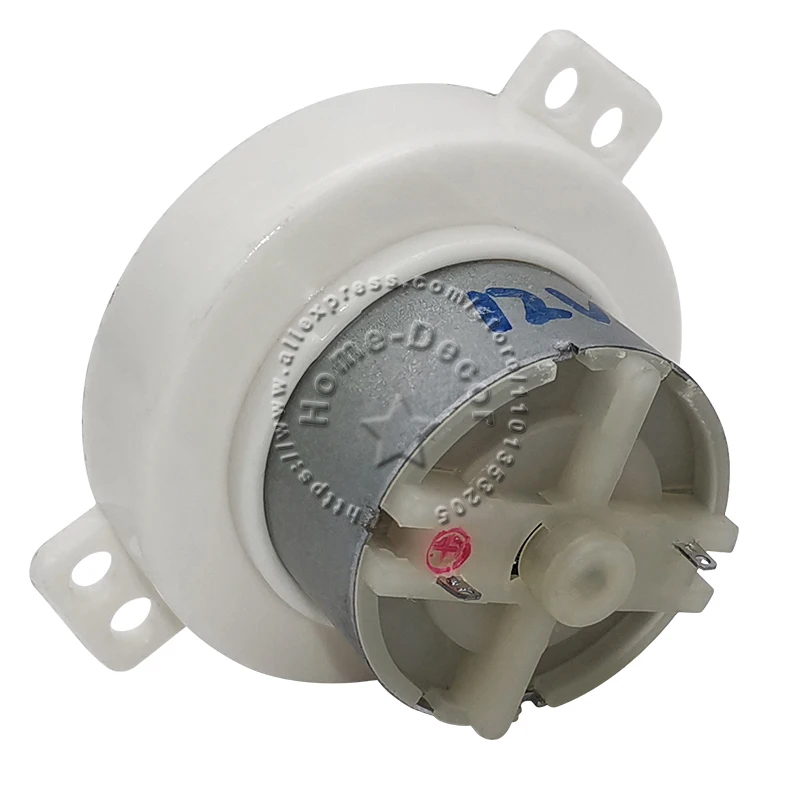 Мотор-редуктор постоянного тока JS-50 в пластиковом корпусе для вибрационных демонстрационных стендов, поделок, ламп и игрушек, прямые поставки с завода
Мотор-редуктор постоянного тока JS-50 в пластиковом корпусе для вибрационных демонстрационных стендов, поделок, ламп и игрушек, прямые поставки с завода