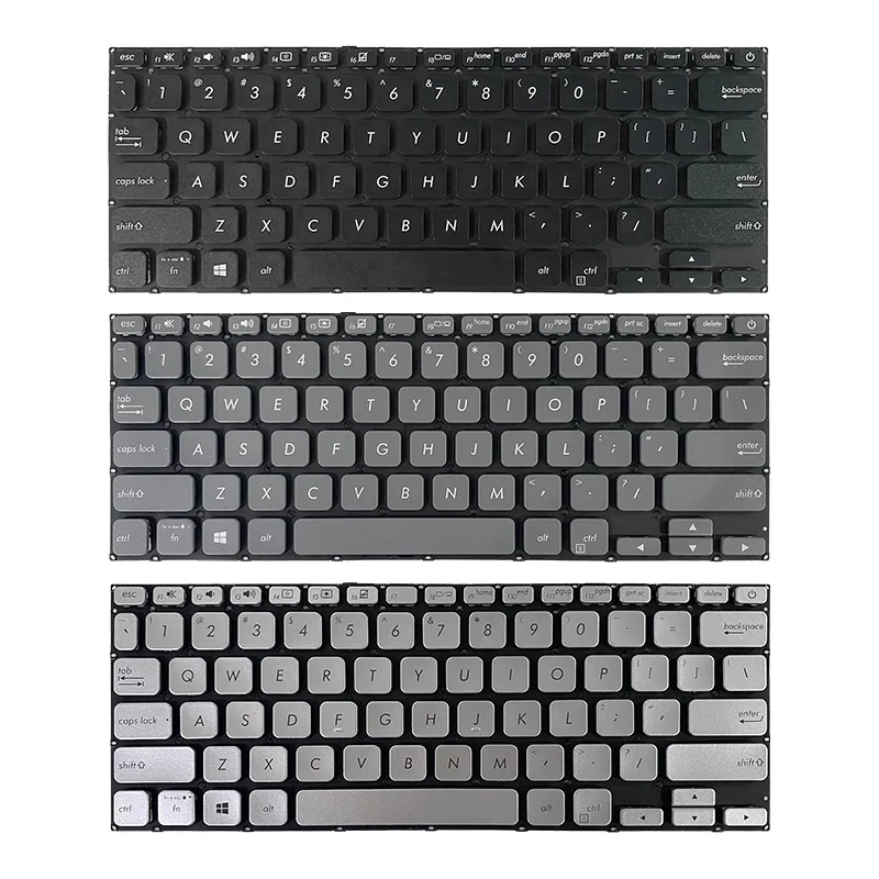 Новая Оригинальная клавиатура для ноутбука ASUS Y406 Y406UA/UF VivoBook 14 X420 X420F/FA/UA A420F
Новая Оригинальная клавиатура для ноутбука ASUS Y406 Y406UA/UF VivoBook 14 X420 X420F/FA/UA A420F