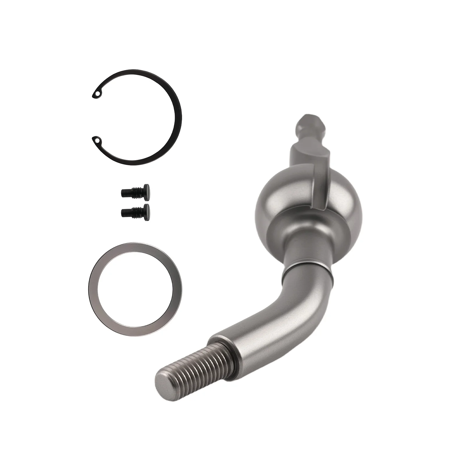 5 Speed Transmission Shifter Stub for Dodge 2500/3500 Cummins 1990-93 G360-70
5 Speed Transmission Shifter Stub for Dodge 2500/3500 Cummins 1990-93 G360-70